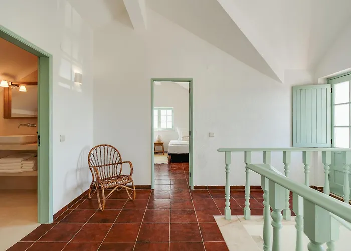 Caparica Casa Rey By Hopstays 度假居 *