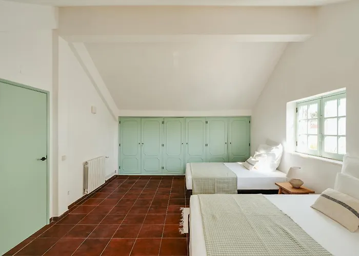 Caparica Casa Rey By Hopstays *