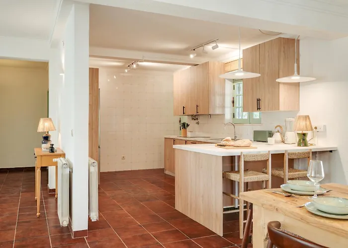 Caparica Casa Rey By Hopstays 度假居