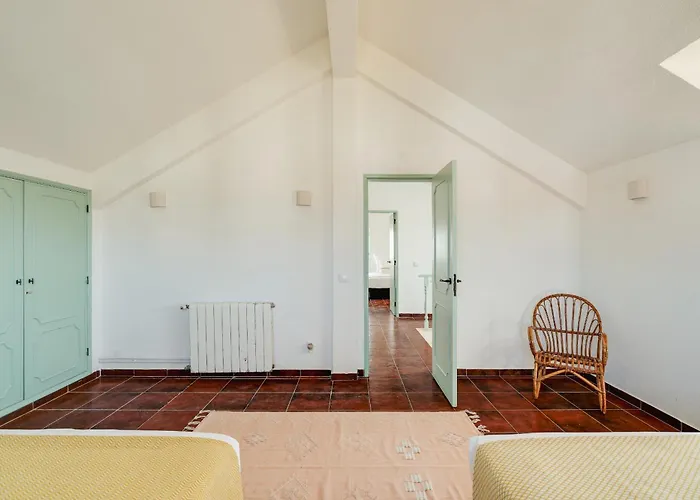 Caparica Casa Rey By Hopstays 度假居 *