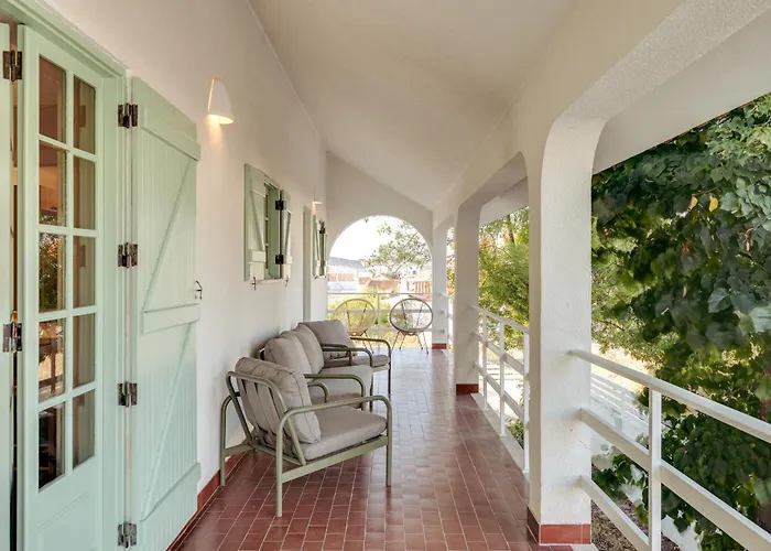 Caparica Casa Rey By Hopstays * 沙尔内卡