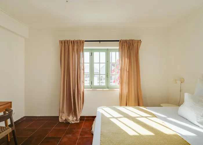 Caparica Casa Rey By Hopstays 沙尔内卡