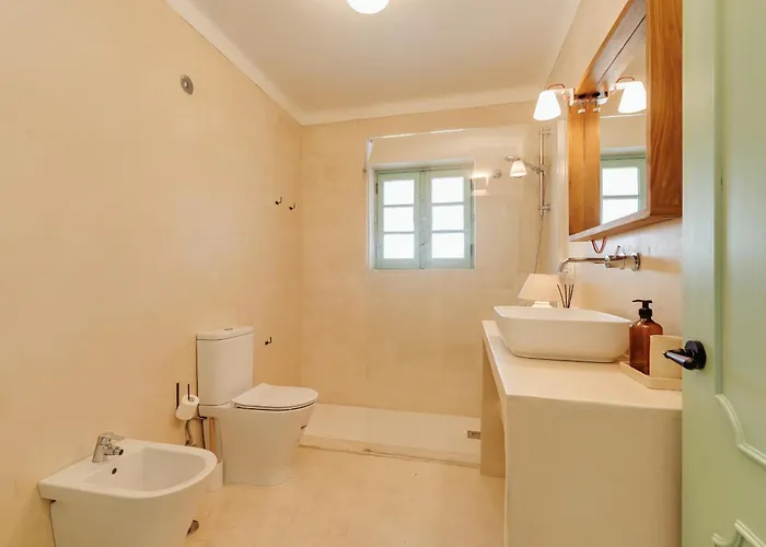 Caparica Casa Rey By Hopstays *