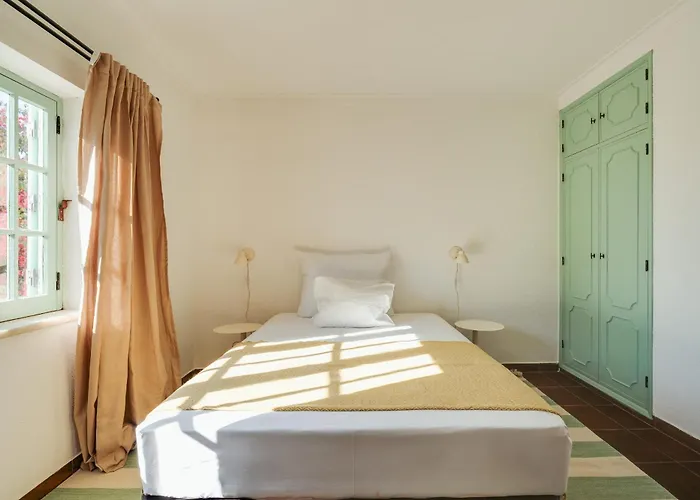 Caparica Casa Rey By Hopstays 沙尔内卡