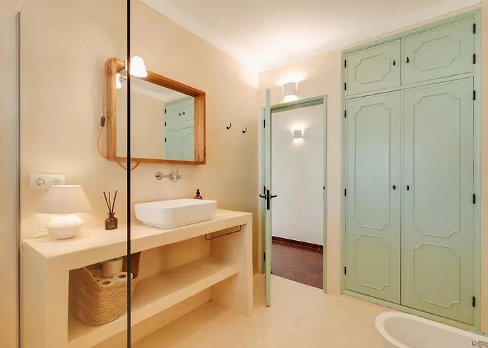 度假居 Caparica Casa Rey By Hopstays *