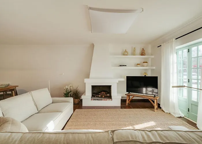 Caparica Casa Rey By Hopstays