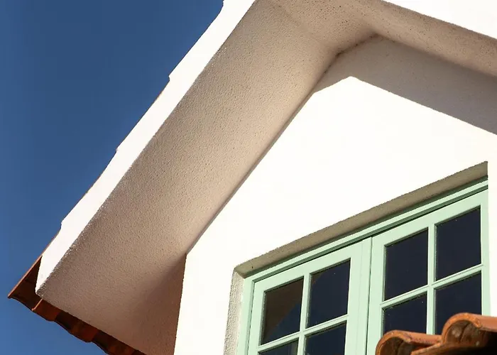 度假居 Caparica Casa Rey By Hopstays *