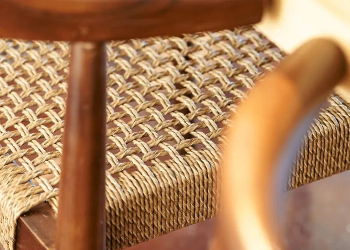 度假居 Caparica Casa Rey By Hopstays 沙尔内卡