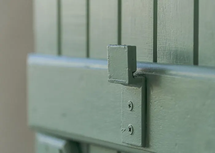 Caparica Casa Rey By Hopstays 度假居