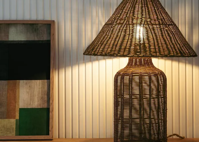 Caparica Casa Rey By Hopstays 度假居