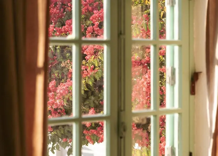 Caparica Casa Rey By Hopstays 沙尔内卡