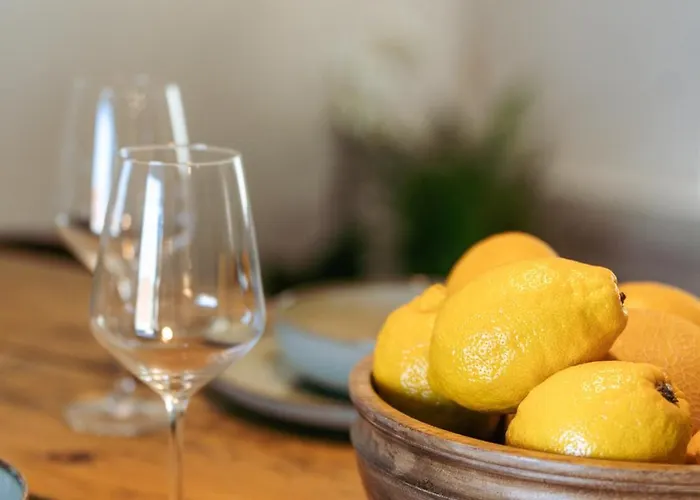 度假居 Caparica Casa Rey By Hopstays