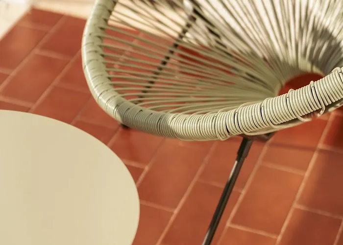 Caparica Casa Rey By Hopstays